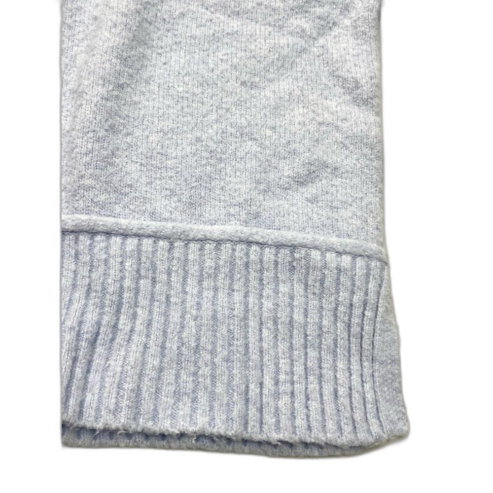 Nine West Women’s Soft Lavender Light Purple Turtleneck Sweater XXL - Picture 4 of 16